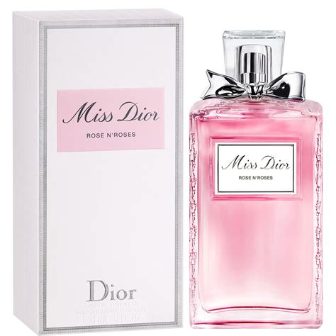 Miss Dior Rose N'Roses by Dior .